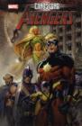 Chaos War: Avengers - Book