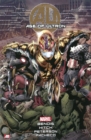Age Of Ultron - Book