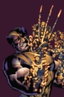 Wolverine: The Best There is : Broken Quarantine - Book