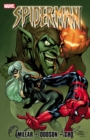 Spider-man By Mark Millar Ultimate Collection - Book