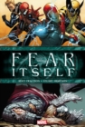 Fear Itself - Book