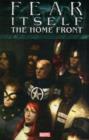 Fear Itself: The Home Front - Book