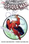 Amazing Spider-man By David Michelinie & Todd Mcfarlane Omnibus - Book