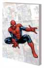 Spider-Man : Am I an Avenger? - Book