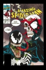 Spider-man: The Vengeance Of Venom - Book