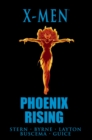 X-men: Phoenix Rising - Book