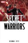 Secret Warriors Volume 6 : Wheels Within Wheels - Book