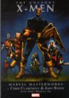 Marvel Masterworks: The Uncanny X-men - Vol. 5 - Book