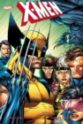 X-men By Chris Claremont Vol.2 - Book