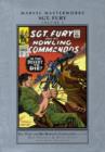 Marvel Masterworks: Sgt. Fury - Vol. 4 - Book