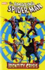 Spider-man: Identity Crisis - Book