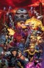 X-Men: Age of Apocalypse - Book
