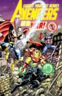 Avengers Assemble Vol. 2 - Book