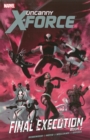 Uncanny X-force - Volume 7: Final Execution - Book 2 - Book