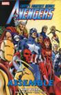 Avengers Assemble - Vol. 4 - Book