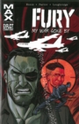 Fury Max: My War Gone By Volume 2 - Book