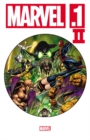 Marvel Point One Ii - Book