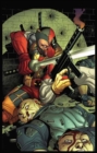 Deadpool : Evil Deadpool Volume 10 - Book