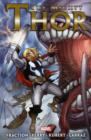 The Mighty Thor By Matt Fraction - Vol. 2 - Book