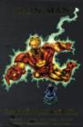 Iron Man: Revenge Of The Mandarin - Book