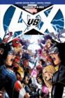 Avengers Vs. X-men - Book