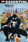 Essential Web of Spider-Man : Vol. 2 - Book
