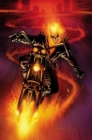 Ghost Rider By Daniel Way Ultimate Collection - Book
