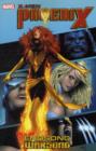 X-men - Phoenix: Endsong/warsong Ultimate Collection - Book