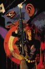 Captain America And Black Widow - Book