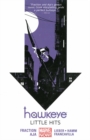 Hawkeye Volume 2: Little Hits (marvel Now) - Book