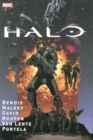 Halo: Oversized Collection - Book