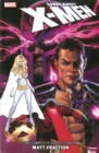 Uncanny X-men: The Complete Collection By Matt Fraction Vol. 1 2 - Book