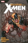 Wolverine & The X-men By Jason Aaron Volume 8 - Book
