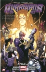 Guardians Of The Galaxy Volume 2: Angela (marvel Now) - Book
