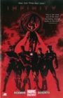 New Avengers Volume 2: Infinity (marvel Now) - Book