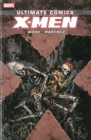 Ultimate Comics X-men By Brian Wood Volume 3 - Book