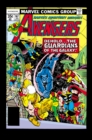 Guardians Of The Galaxy: Tomorrow's Avengers - Volume 2 - Book