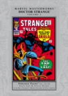 Marvel Masterworks: Doctor Strange - Volume 2 - Book