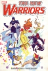 New Warriors Omnibus - Volume 1 - Book