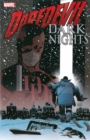 Daredevil: Dark Nights - Book