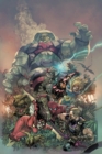 Avengers Volume 3 (marvel Now): Infinity Prelude - Book