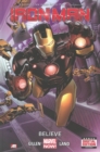 Iron Man - Volume 1: Believe (marvel Now) - Book
