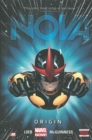 Nova - Volume 1: Origin (marvel Now) - Book
