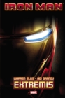 Iron Man: Extremis - Book