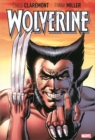 Wolverine By Claremont & Miller - Book
