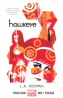 Hawkeye Volume 3: L.a. Woman (marvel Now) - Book