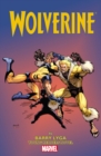 Wolverine Young Readers Novel - Book