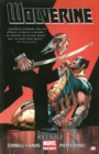 Wolverine - Volume 2: Killable (marvel Now) - Book