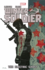 Winter Soldier - Volume 4: The Electric Ghost - Book
