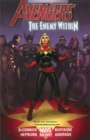 Avengers: The Enemy Within (marvel Now) - Book